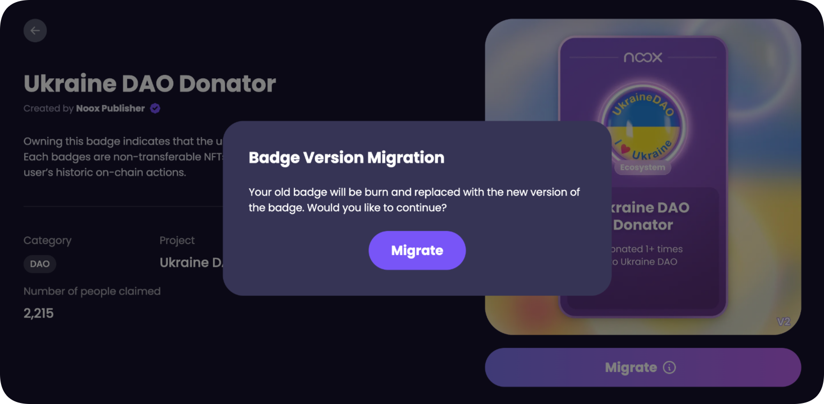 migrate2